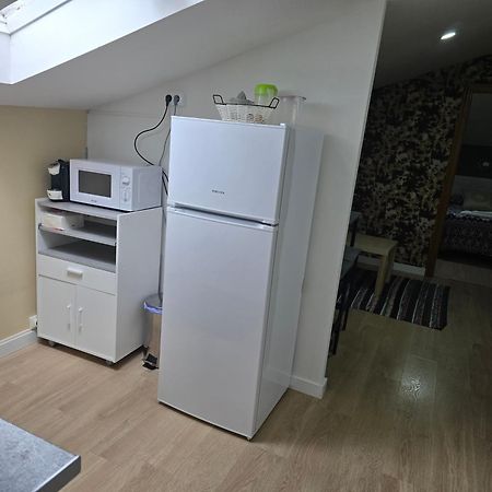 Apartamento Edita Луго Екстер'єр фото