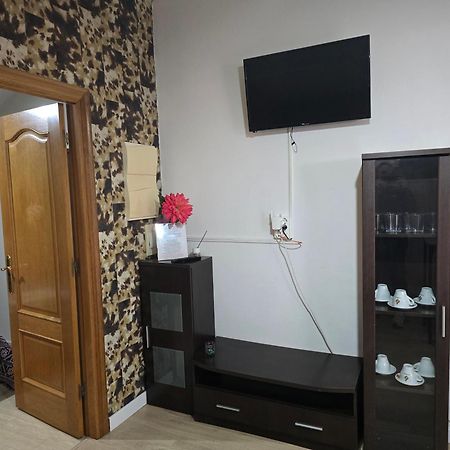 Apartamento Edita Луго Екстер'єр фото