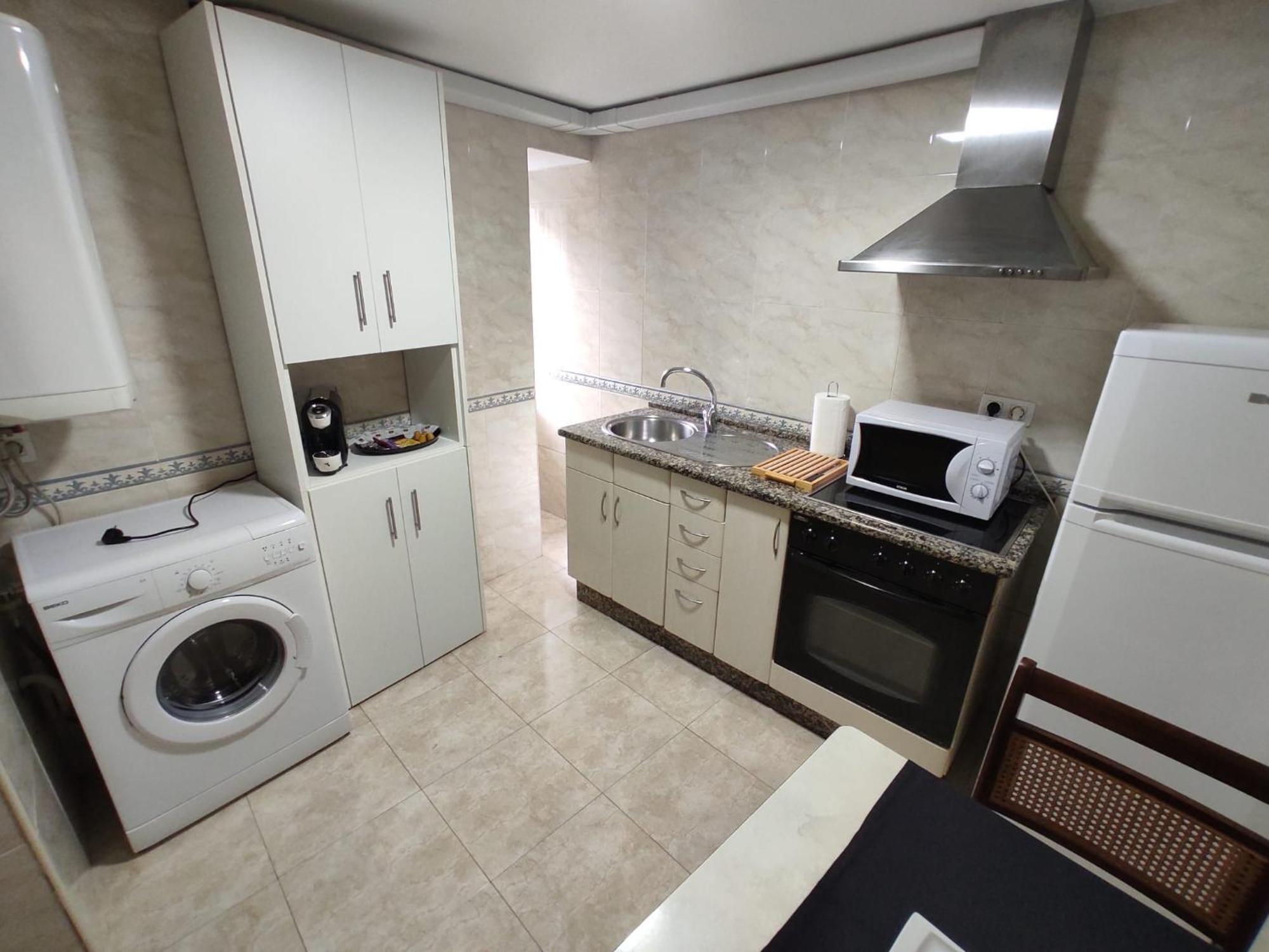 Apartamento Edita Луго Екстер'єр фото