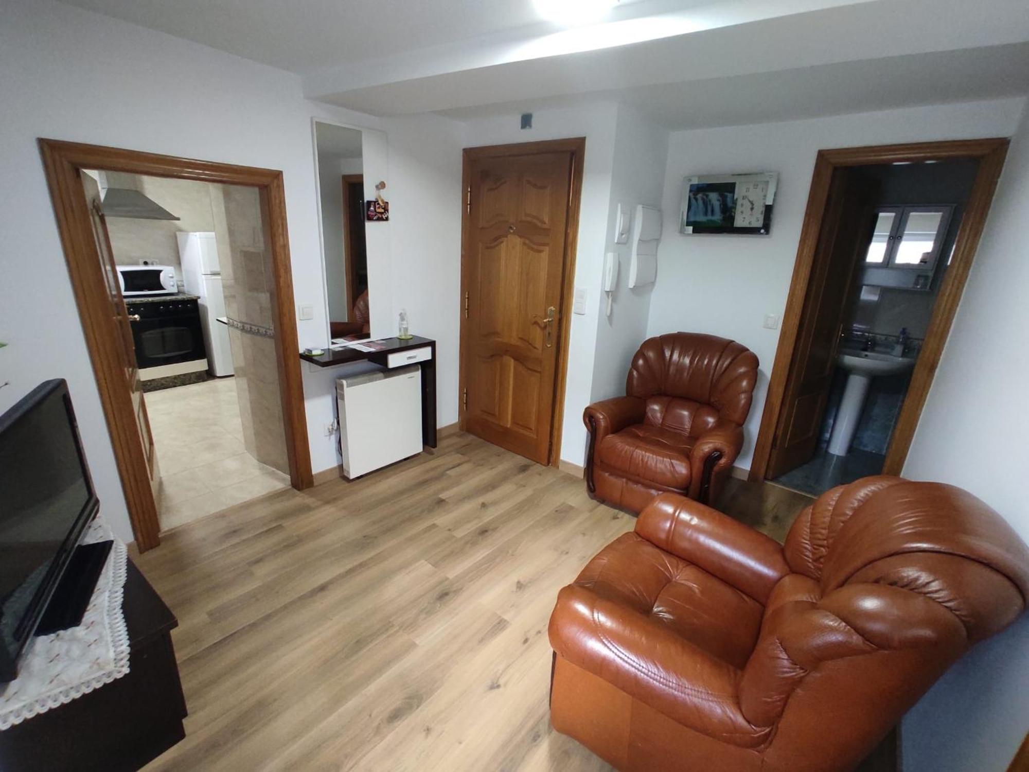 Apartamento Edita Луго Екстер'єр фото