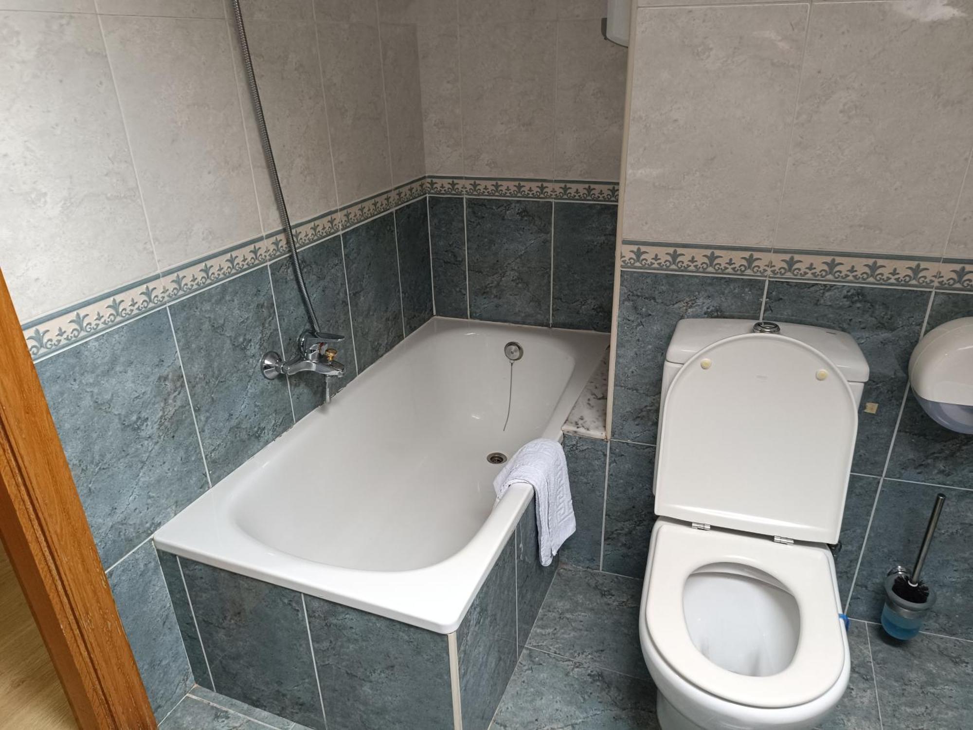 Apartamento Edita Луго Екстер'єр фото