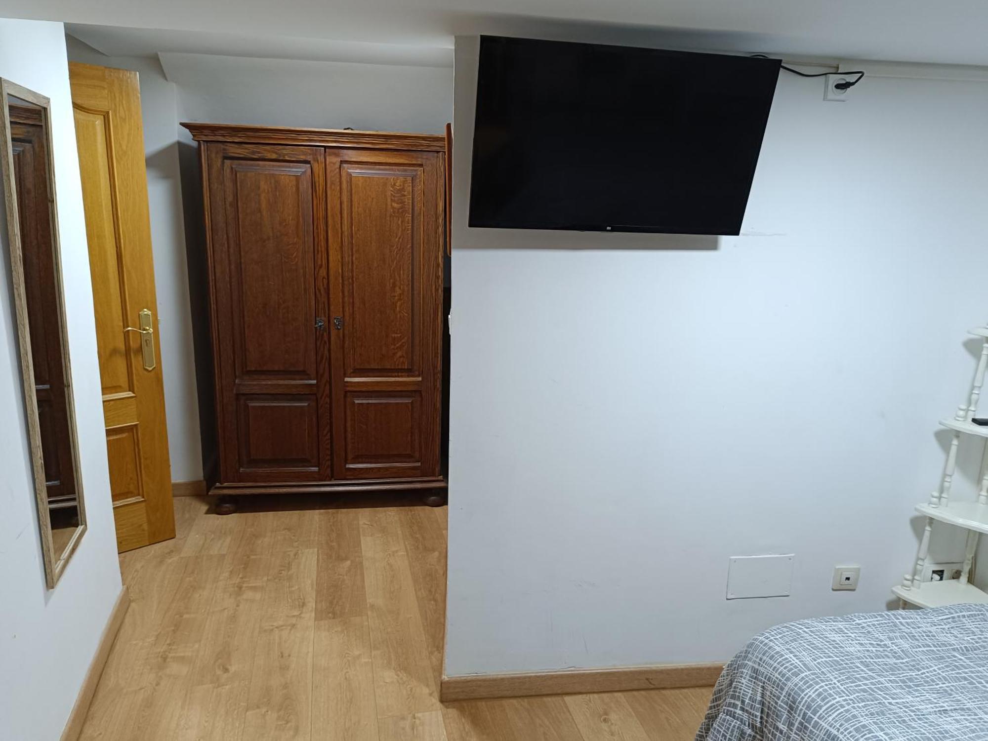 Apartamento Edita Луго Екстер'єр фото