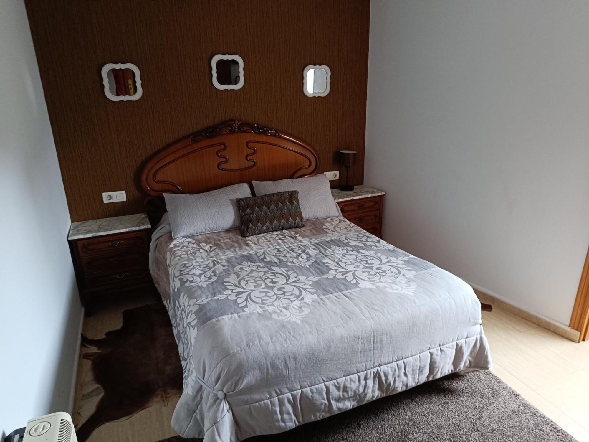 Apartamento Edita Луго Екстер'єр фото