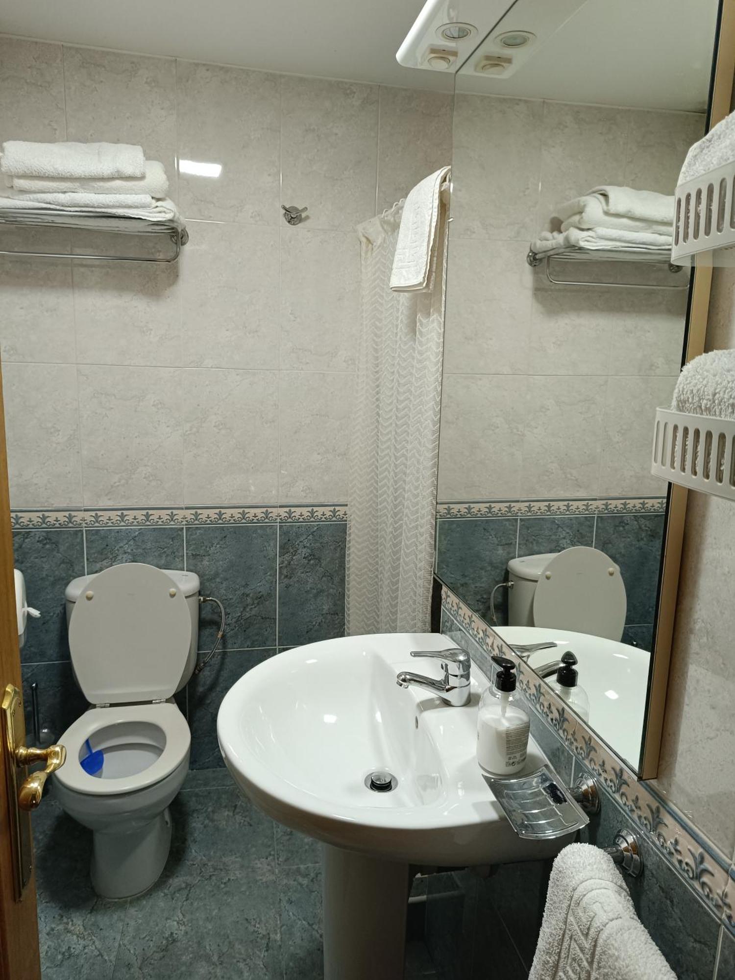 Apartamento Edita Луго Екстер'єр фото