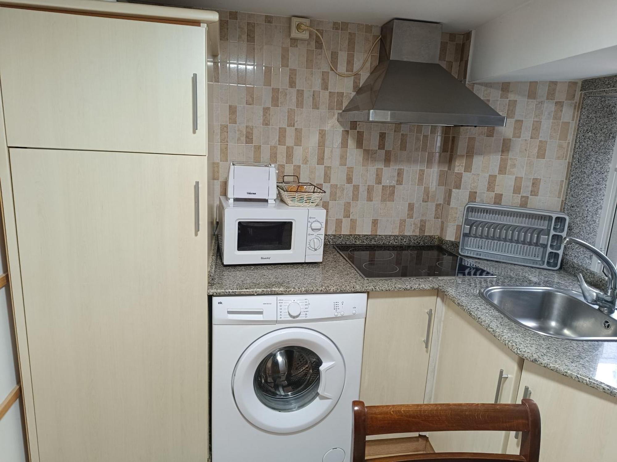 Apartamento Edita Луго Екстер'єр фото