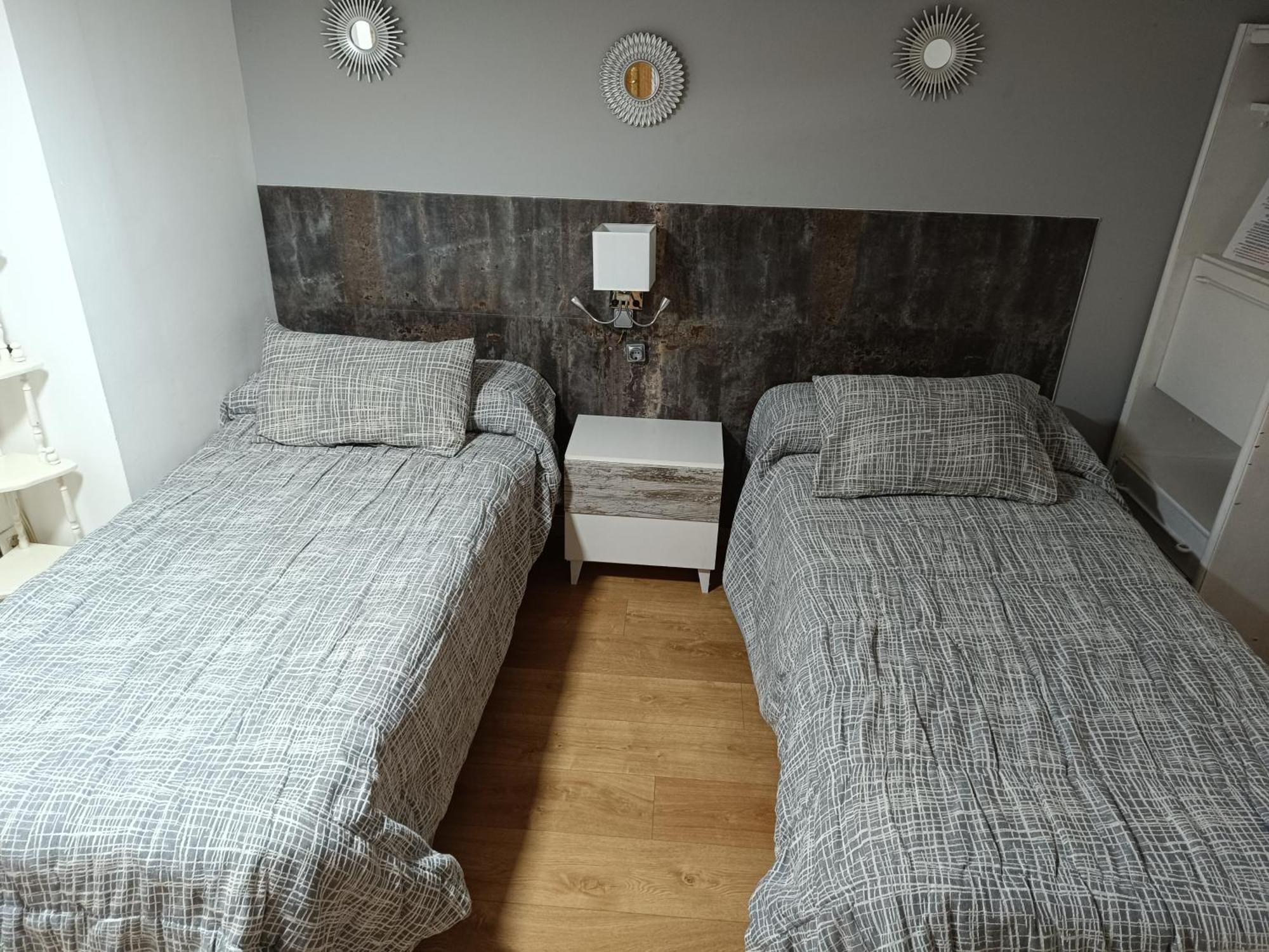 Apartamento Edita Луго Екстер'єр фото