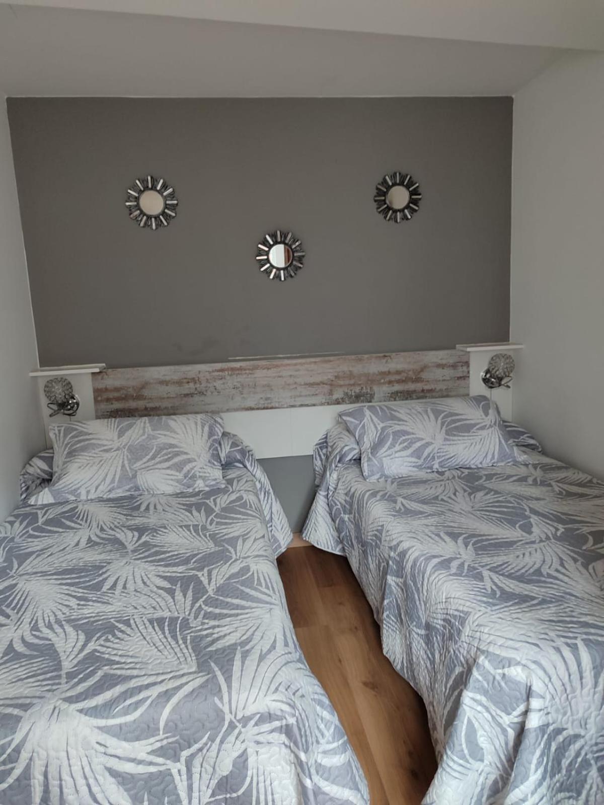 Apartamento Edita Луго Екстер'єр фото