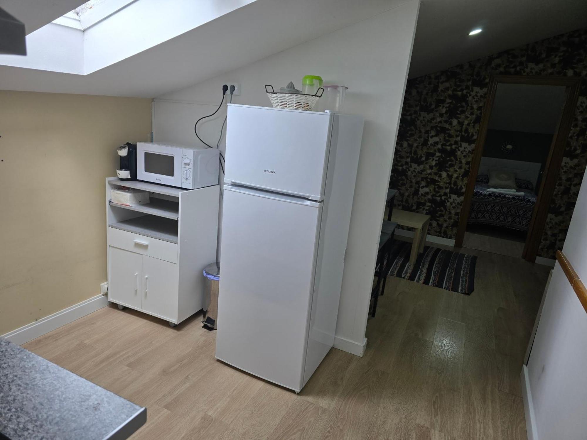 Apartamento Edita Луго Екстер'єр фото