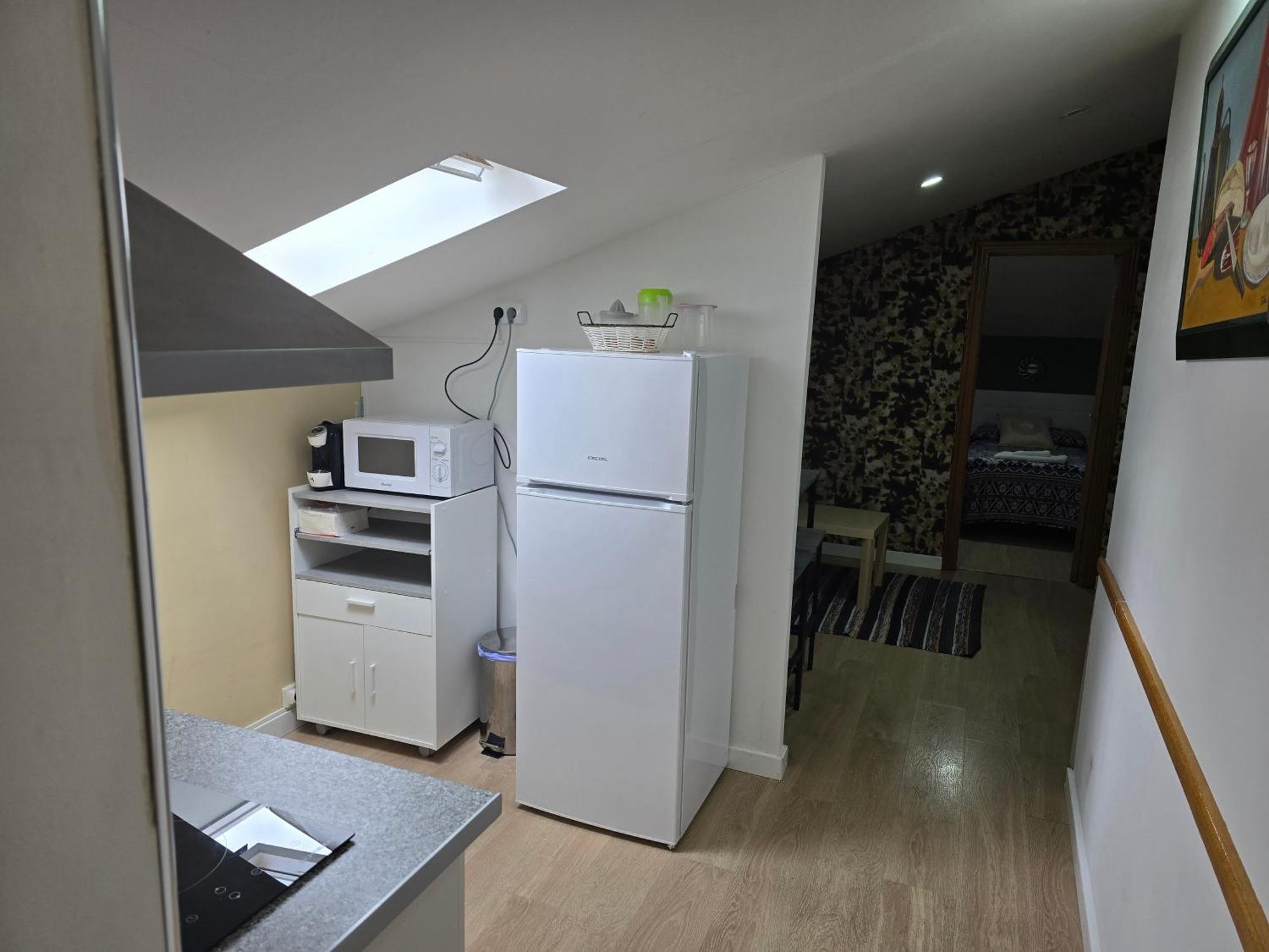 Apartamento Edita Луго Екстер'єр фото