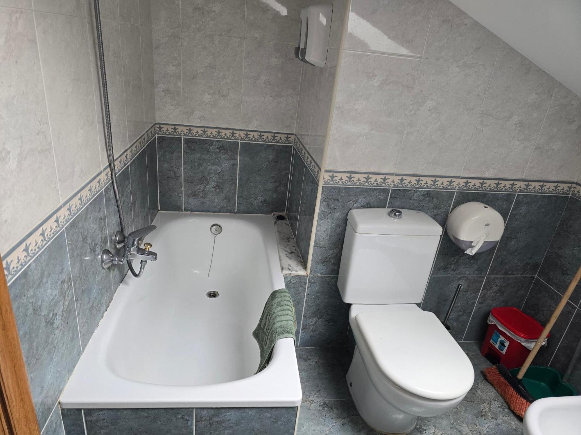 Apartamento Edita Луго Екстер'єр фото