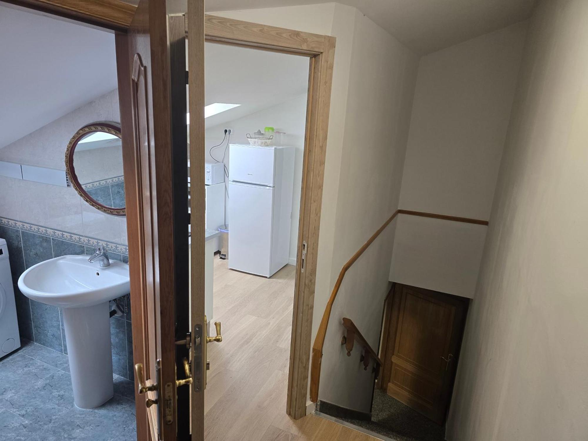 Apartamento Edita Луго Екстер'єр фото