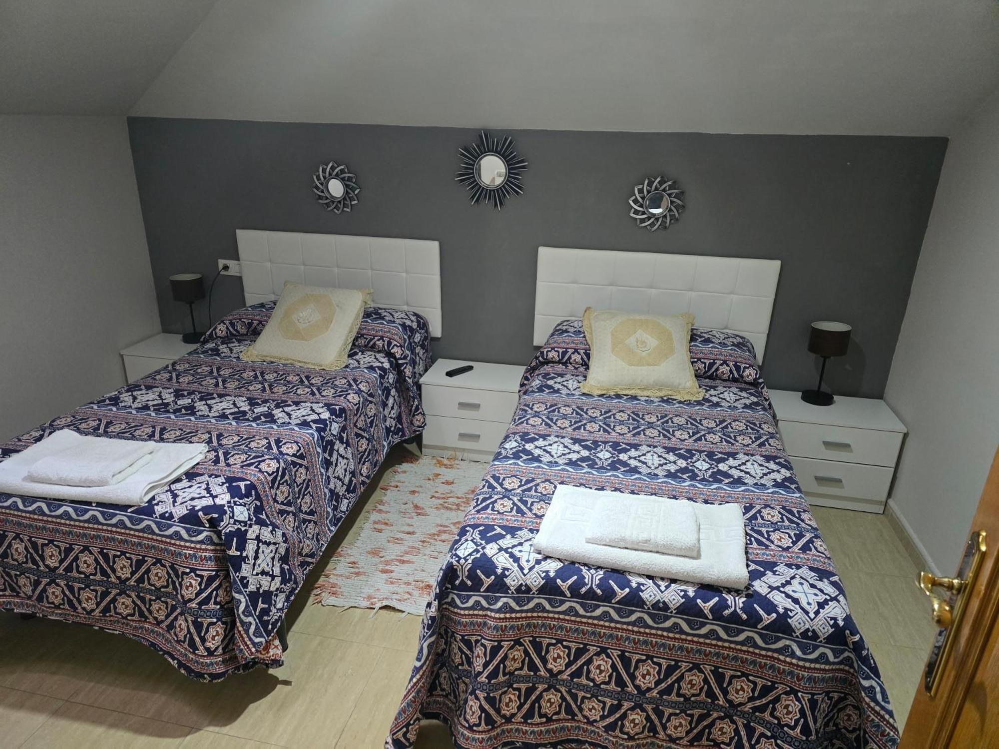 Apartamento Edita Луго Екстер'єр фото