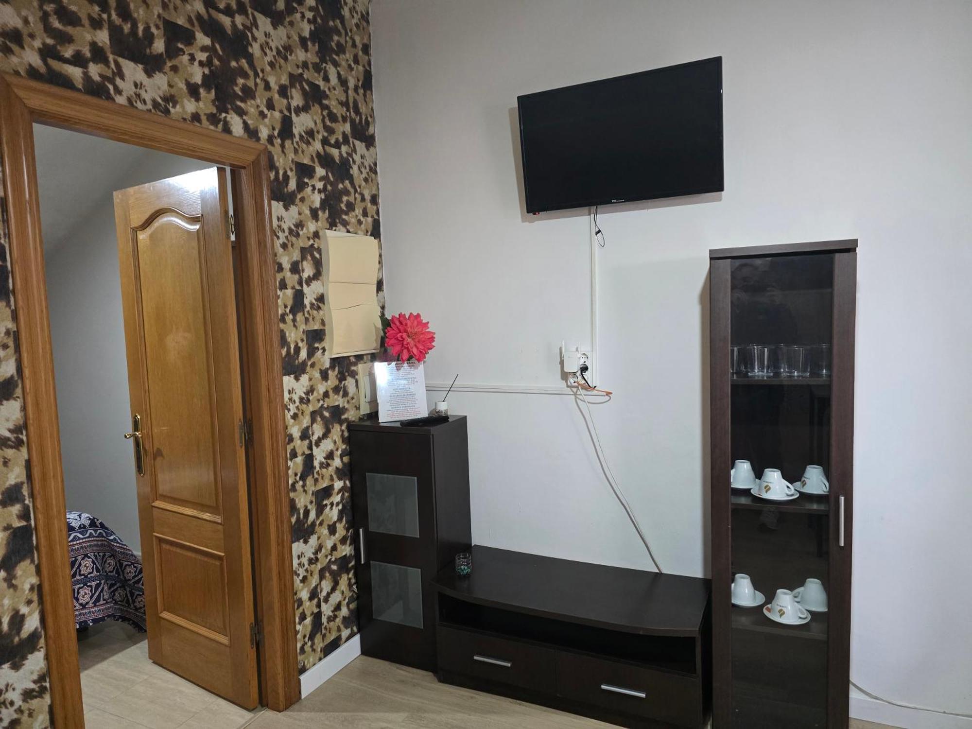 Apartamento Edita Луго Екстер'єр фото