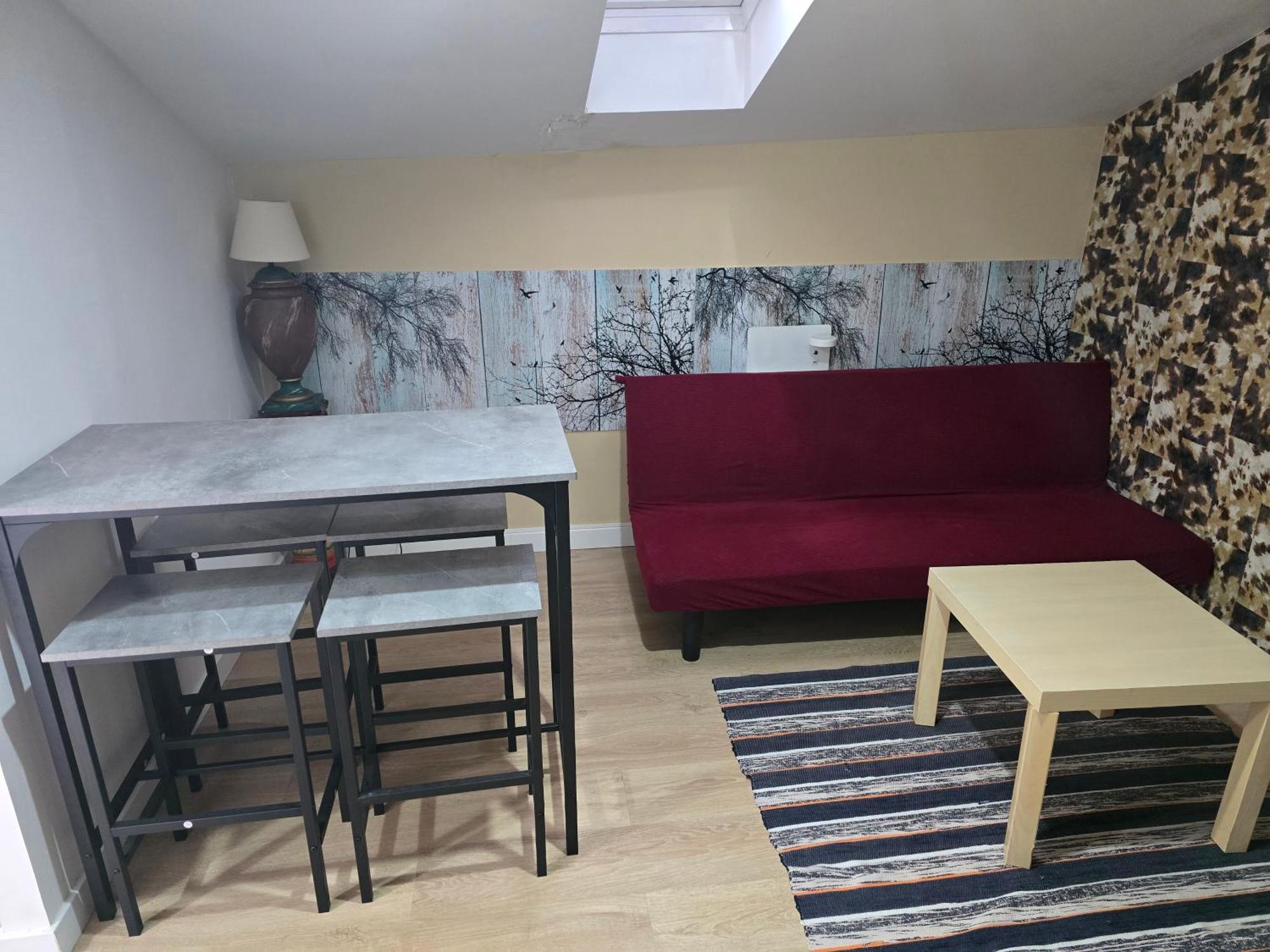 Apartamento Edita Луго Екстер'єр фото
