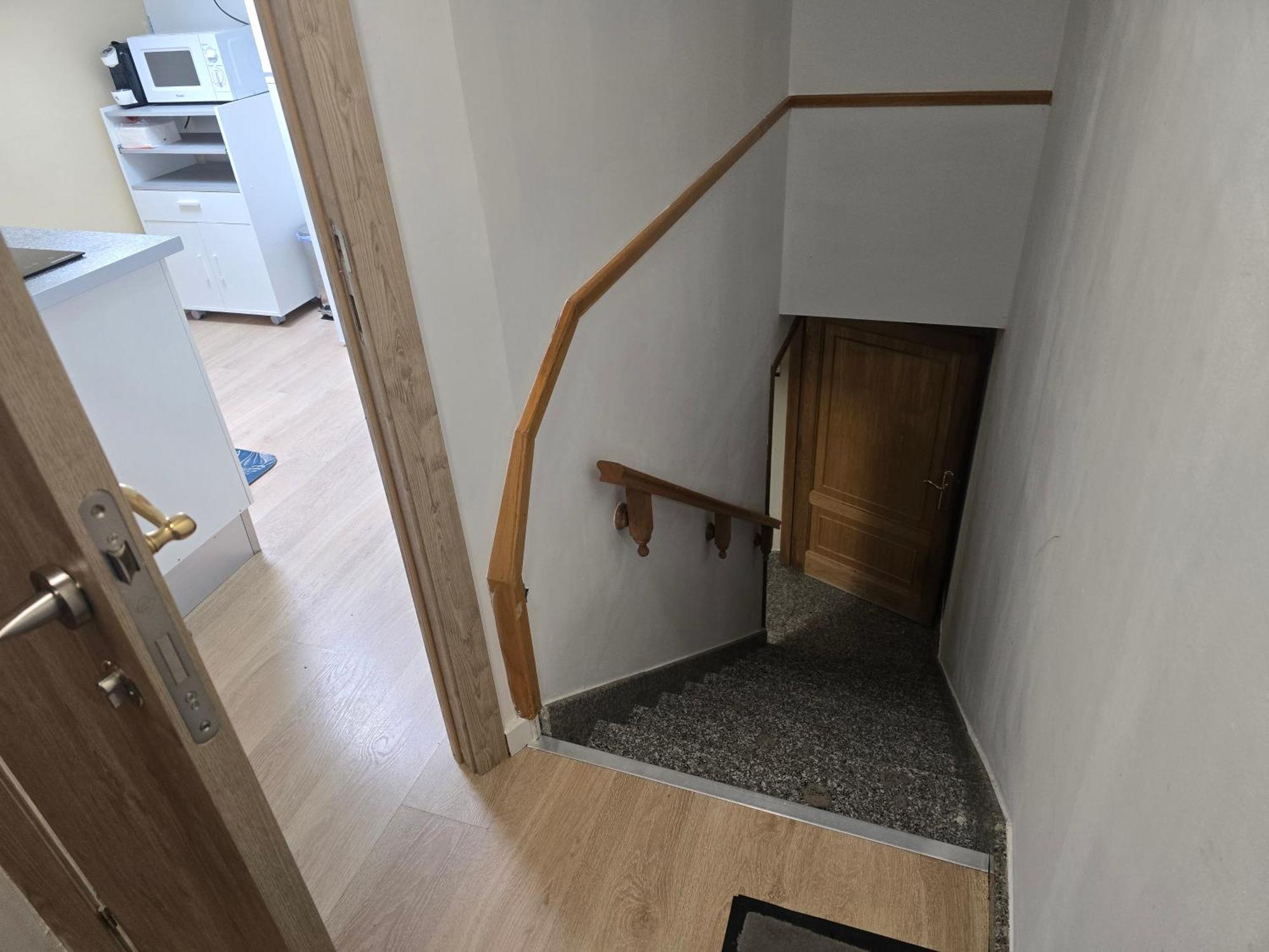 Apartamento Edita Луго Екстер'єр фото