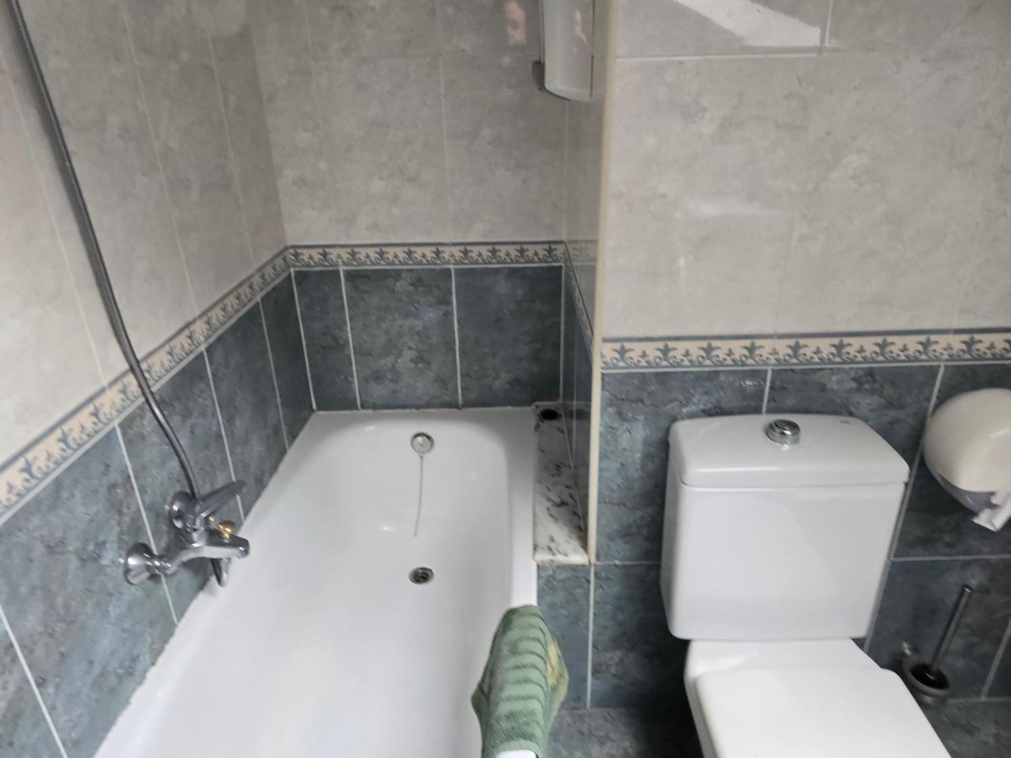 Apartamento Edita Луго Екстер'єр фото